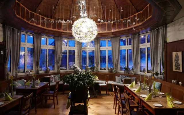 WAGNERS Hotel Schönblick