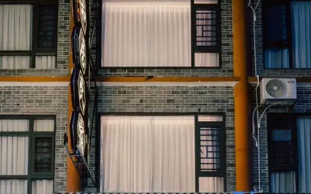 And residential accommodation