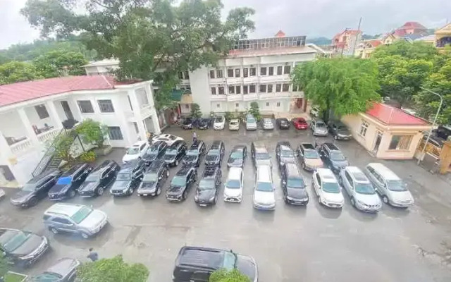 Khach San A1