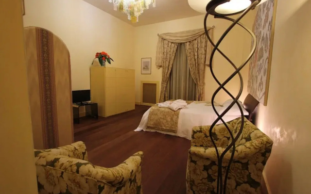 B&B Pretoria Suite