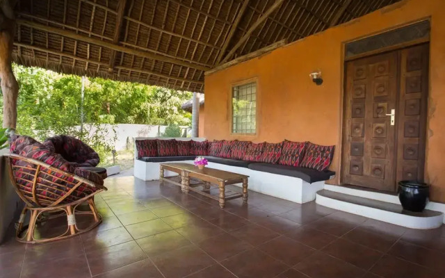 Bomani Beach Bungalows