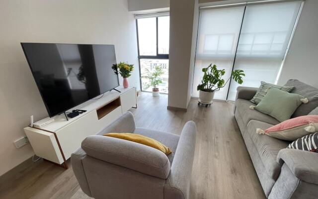 Monterrico Polo Aparts