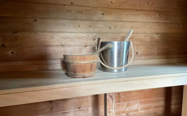 5 Person Holiday Home in Ulrika-by Traum