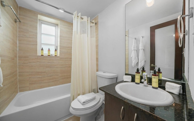 Lincoln Arms Suites