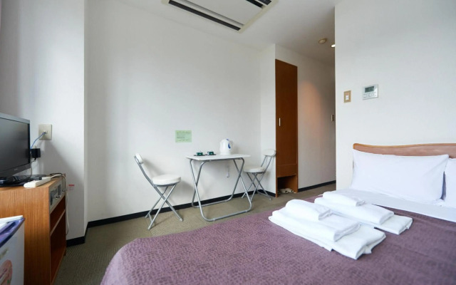 Hotel Select Inn Tsuruga