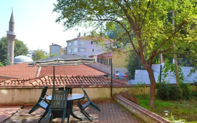 Bursa Guest House