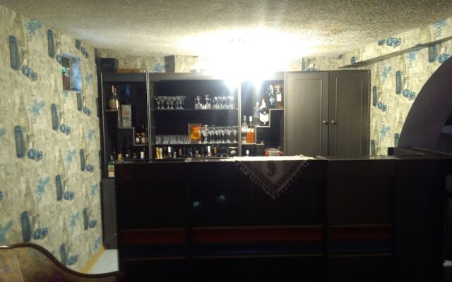 Mia B&B Old Tbilisi