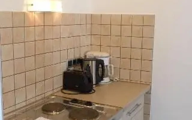 Hotel & Apartments Rothensteiner