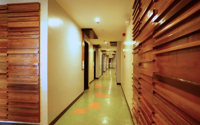 Sugbutel Family Hotel Cebu powered by Cocotel