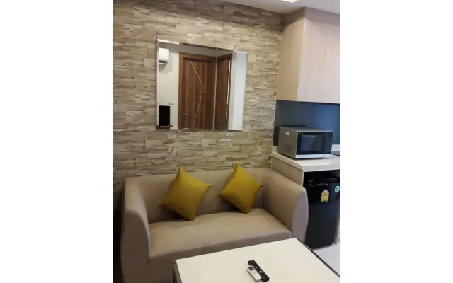 Arcadia Resort by Natcha