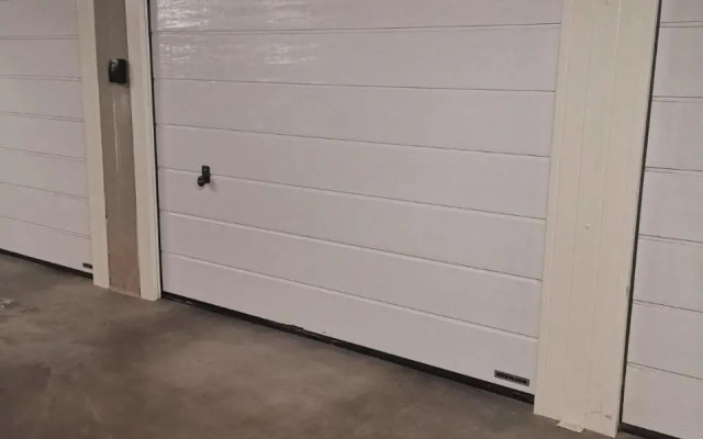 Cloé Apartman