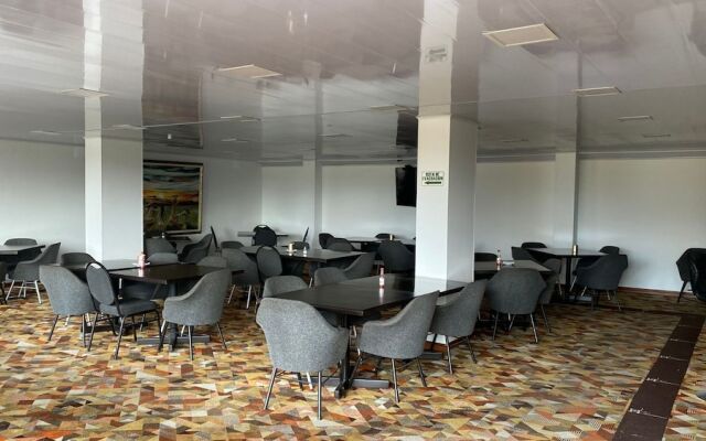 Hotel Zuhe