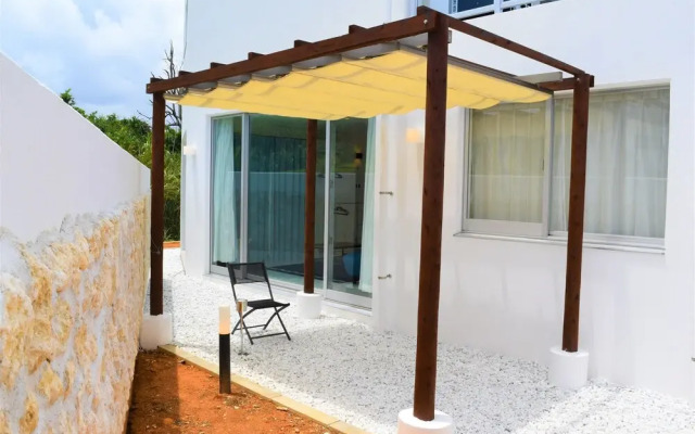 Villa Kafushi Nakijin