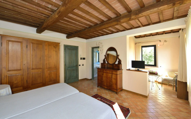 Porsenna Resort
