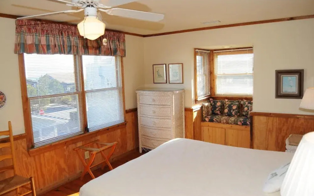 Sea Hearth II - 4 Br Home
