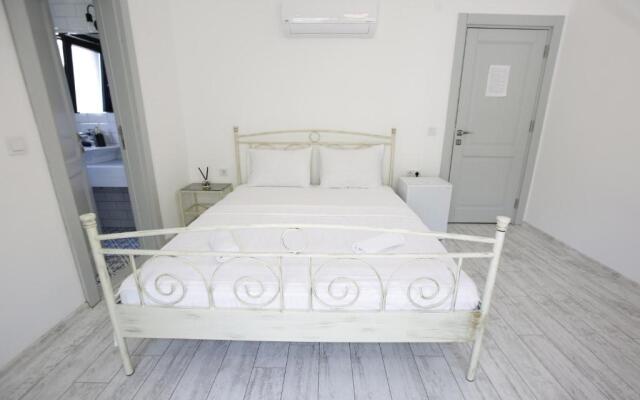 Kybele Alacati
