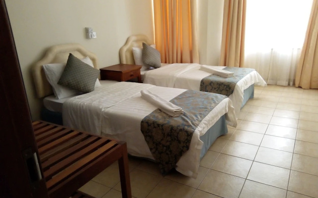 Impala Apartments Nyali