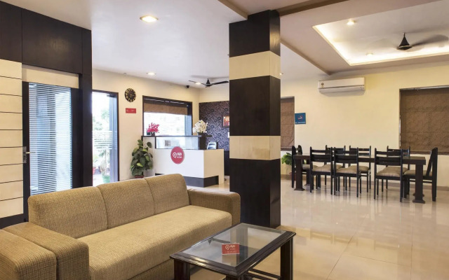 OYO Rooms Vaishali Nagar Ajmer