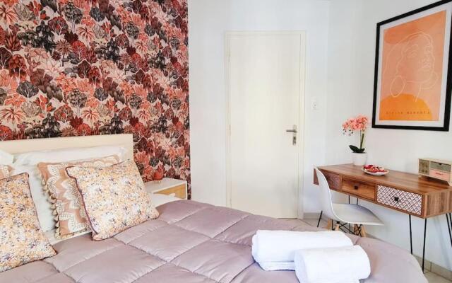 Cozy Apartment Downtown 2Bdrms