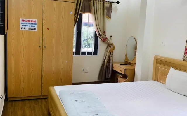 Thanh Binh Hotel - by Bay Luxury