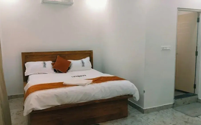 Banaras Spirits Boarding And Lodging