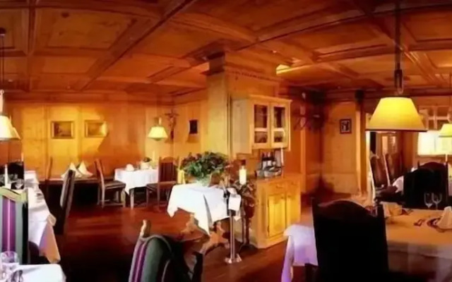 Hotel zum Pinzger