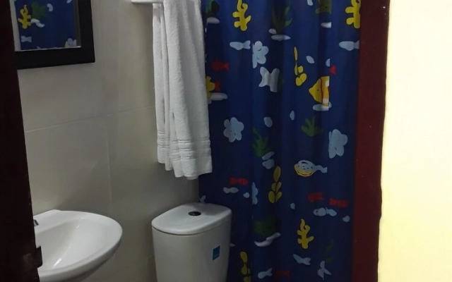 Hotel Rosandy Galaxy