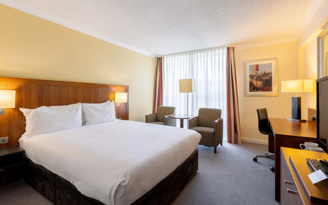 Holiday Inn Newcastle - Gosforth Park by IHG