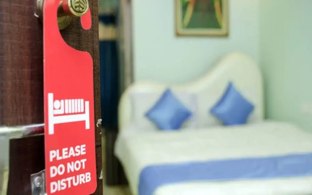 Raj Guest House