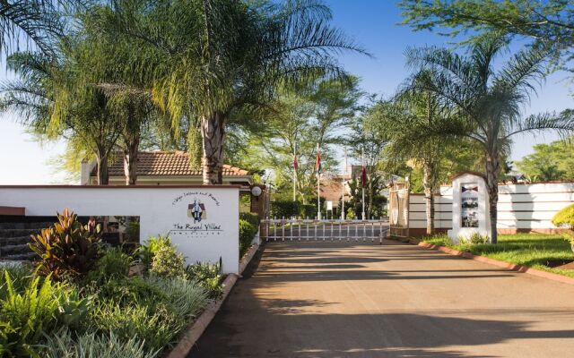 The Royal Villas Swaziland