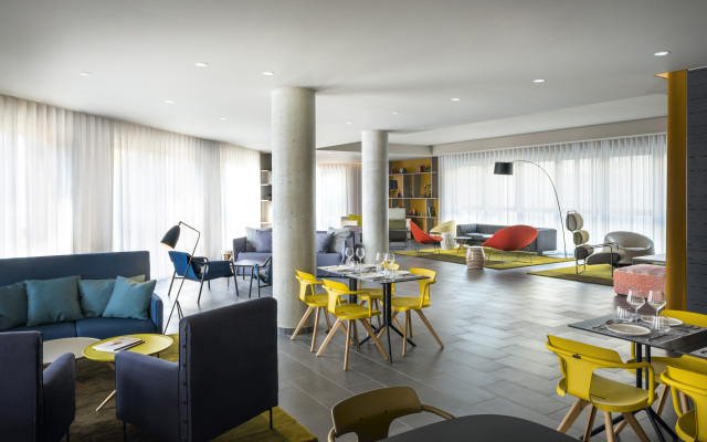 OKKO Hotels Grenoble Centre