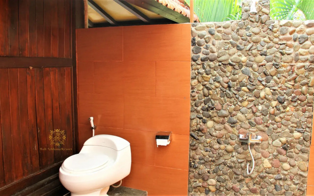 Bali Nibbana Resort
