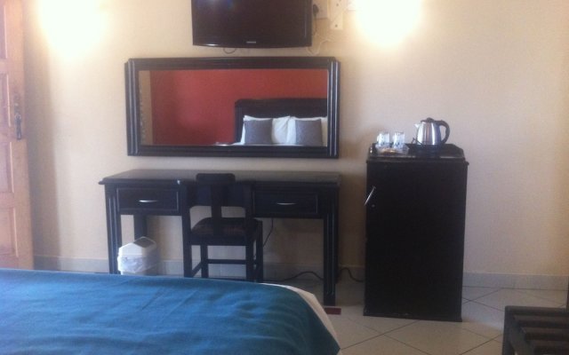 Palapye Guest House