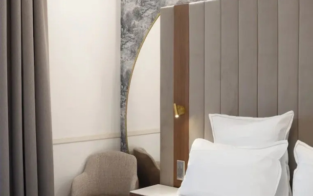 Hôtel Margaux