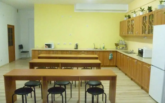Vitan Hotel