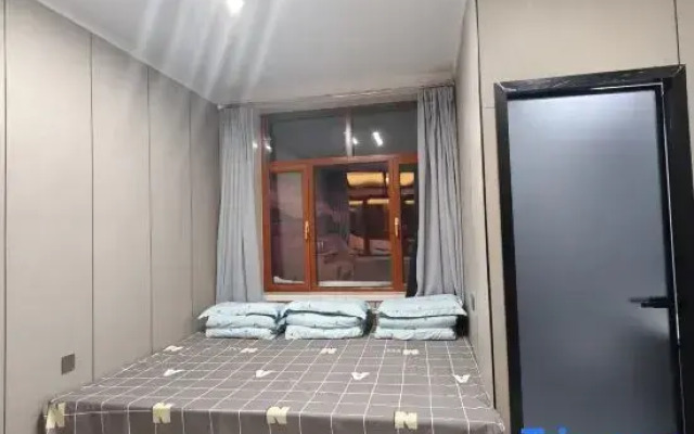 yuecheng hotel