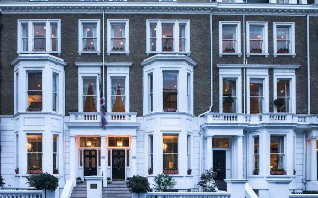 The Cranley Hotel