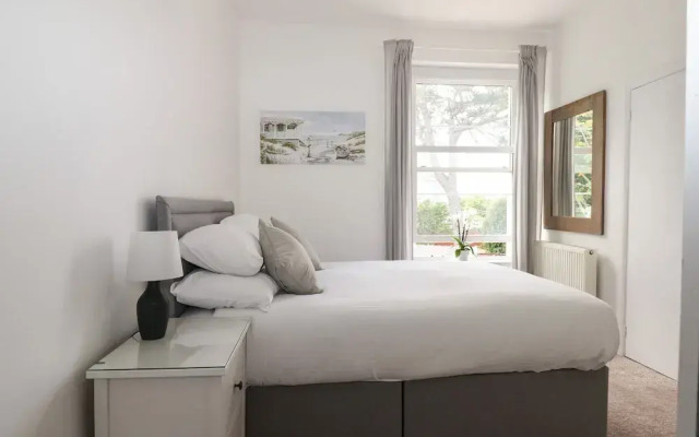 Apartment at Morningside Hotel