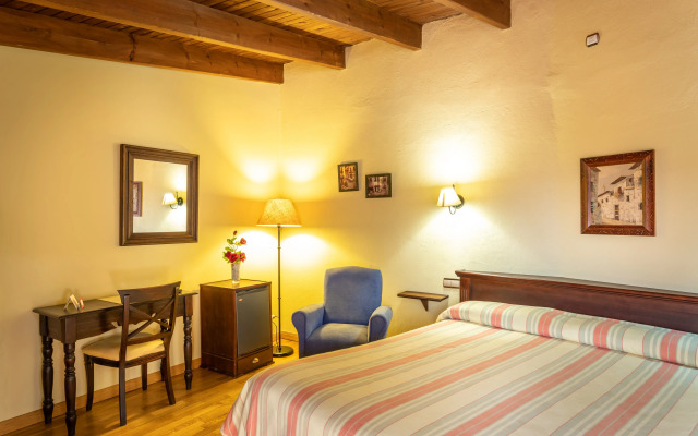 Hotel São João de Deus by RIDAN Hotels