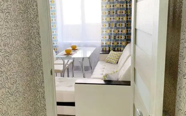 Апартаменты Рейди Рум на б-ре Олимпийский, д.14