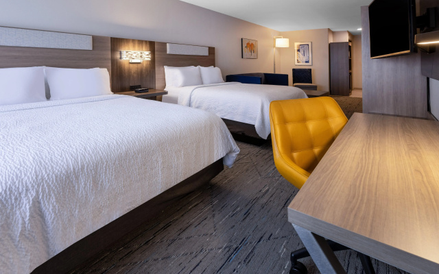 Holiday Inn Express & Suites Flowood by IHG