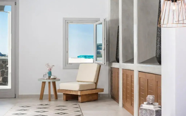 Myst Boutique Hotel