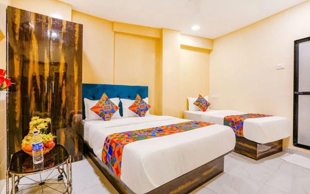 Hotel Kalpana Residency