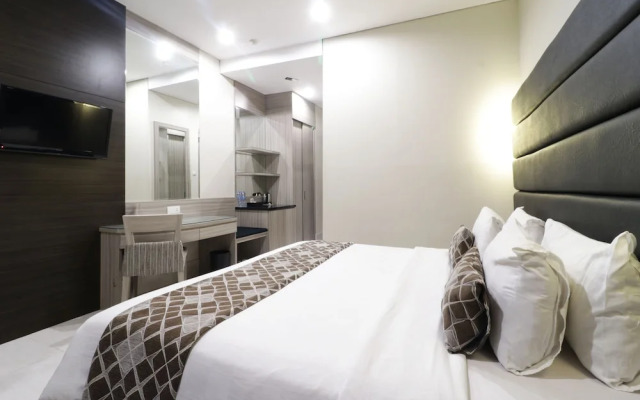 Hotel Gren Alia Jakarta