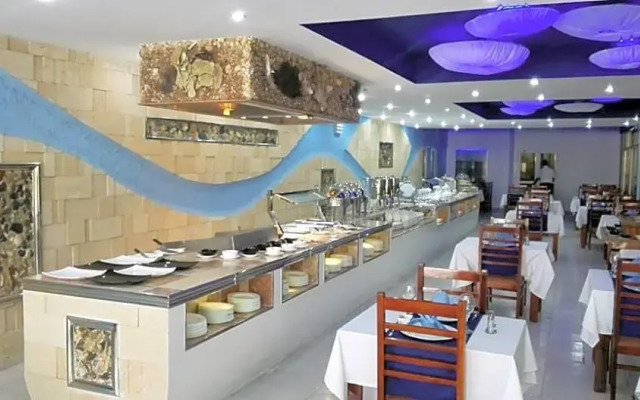 Hotel Pasacaballos