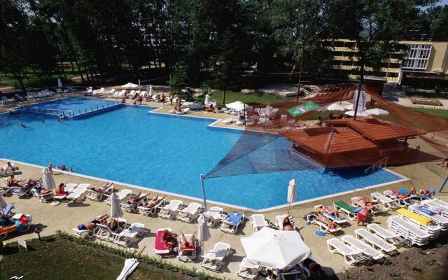 Hotel Pomorie Sun