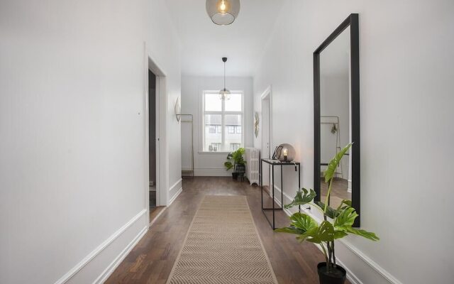 Suðurgata - Luxury Dream Apartment