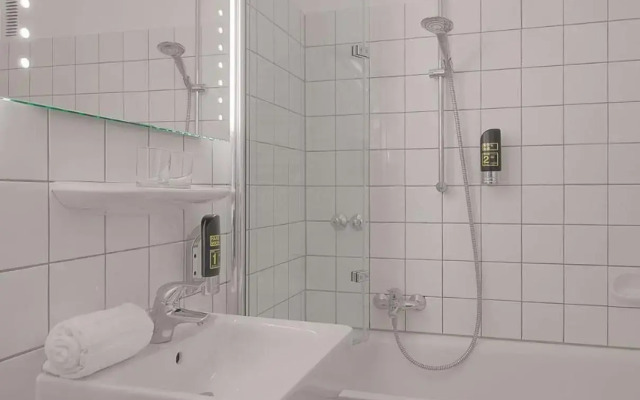 Beethoven Hotel Dreesen - furnished by BoConcept