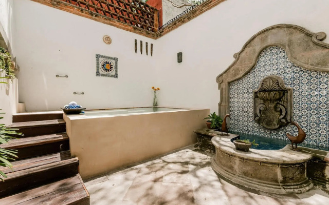 Casa Granada 24