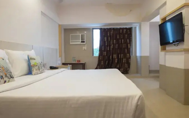 Hotel Host Inn by Oyo Rooms